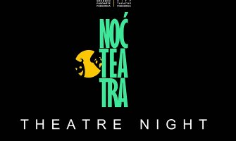 Evropska noć teatra u Gradskom pozorištu