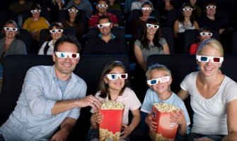 Naredne godine najsavremeniji bioskop sa 3D projekcijama u Bijelom Polju