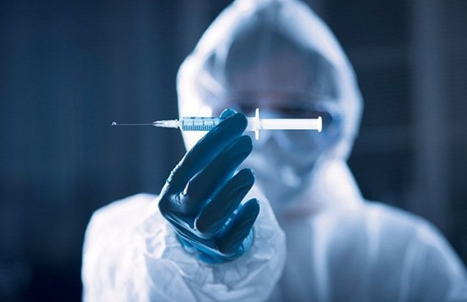 Kina odobrila probu prve vakcine protiv korona virusa