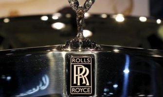 Rekordna prodaja automobila Rols-Rojs tokom 2022. godine