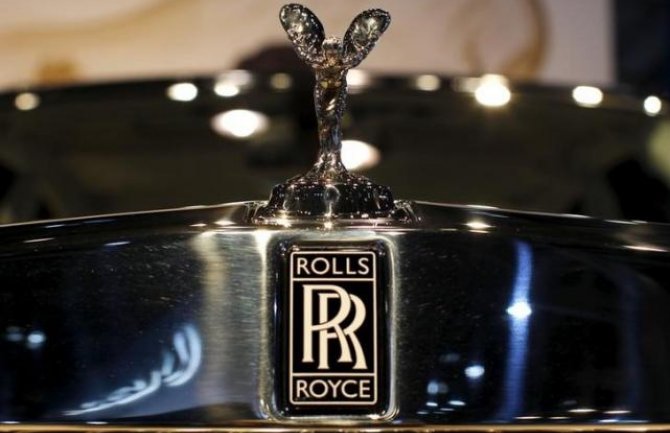 Rekordna prodaja automobila Rols-Rojs tokom 2022. godine