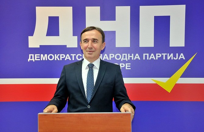 Lakušić: Vuković da se izvini građanima Podgorice i podnese ostavku