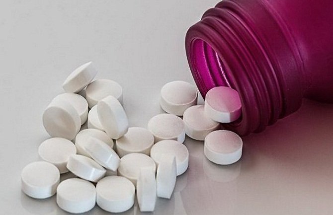 Pažljivo sa Ibuprofenom: Izaziva neke neželjene efekte