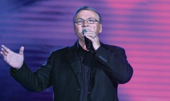 Zoran Kalezić obolio od kancera pluća, sledeće nedjelje operacija