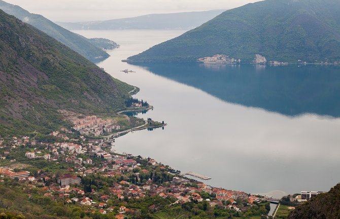 Lonely Planet: Crna Gora među šest destinacija iz snova