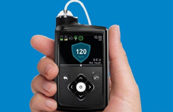 Novi uređaj-rješenje za sve dijabetičare