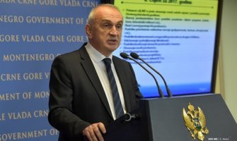 Uhapšen Zoran Vukčević bivši direktor IRF-a 