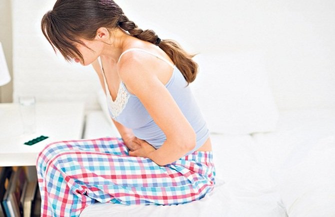 Menstruacija otkriva koliko dugo ćete živjeti