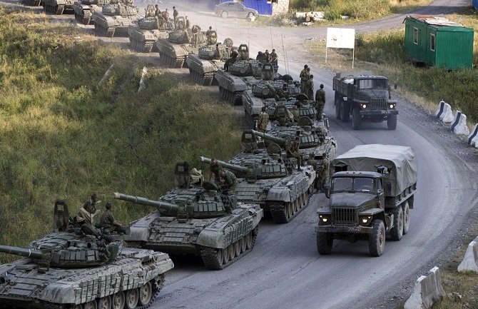 Bloomberg: SAD će Ukrajini poslati 31 tenk Abrams