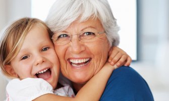 Druženje sa unucima za bolje zdravlje i duži život