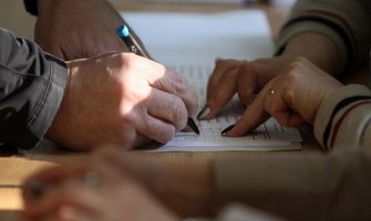 Registrovane nepravilnosti: U Bijelom Polju izbačen posmatrač Cemija sa biračkog mjesta