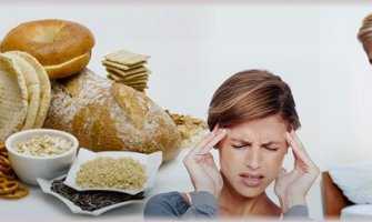Neočekivani simptomi alergije na gluten