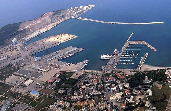 Gdje će Crna Gora skladištiti rezerve naftnih derivata? MKI: Ispitujemo mogućnost da to bude na terminalu u Baru
