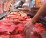 Zabranjen uvoz preko 34 tone mesa zbog afričke kuge svinja 