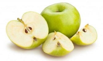 Šta mislite da li su sjemenke jabuke otrovne?
