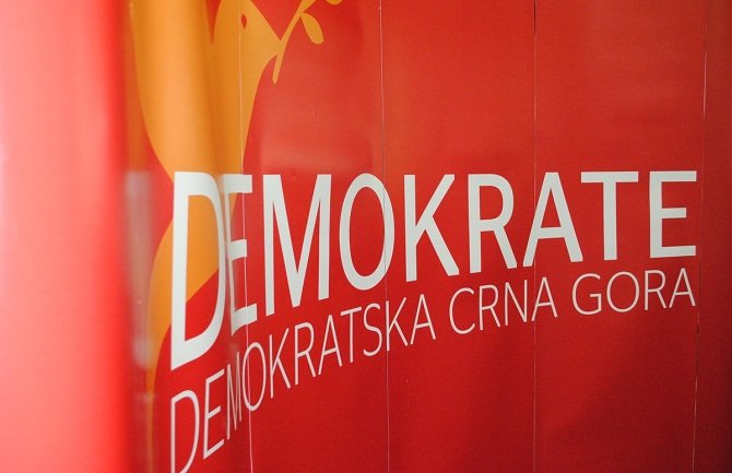 Ljujić i Furtula predstavljaju Demokrate u novom sazivu lokalnog parlamenta u Bijelom Polju