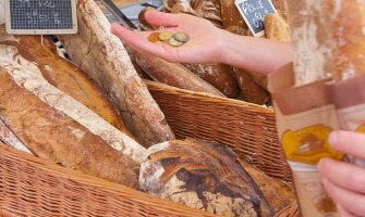 Cijena hleba u Hrvatskoj ide do dva eura?
