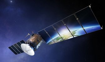 Džinovski kineski satelit će pasti na Zemlju