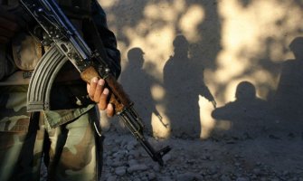 Američki general: U Avganistanu moguće izbijanje građanskog rata