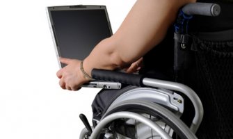  Diskriminacija: Od 11 hiljada osoba sa invaliditetom oko stotinu radi