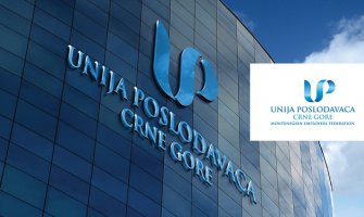 UPCG: Krivokapić iznosi kvalifikacije koje se zasnivaju na pretpostavkama