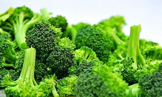 Dijeta sa brokolijem koja će promijeniti vašu figuru