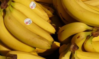 Japanci uzgajaju banane sa jestivom korom