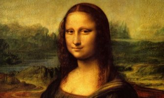 Konačno otkriveno zašto se osmjehuje Mona Liza