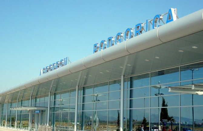 Vlada za aerodrome traži 100 miliona eura unaprijed