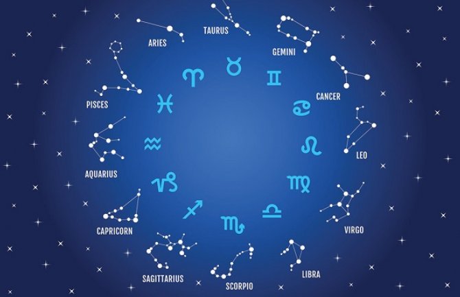 Nedjeljni horoskop: Blizanci i Vage puni pozitivne energije, a Vodolije će poprilično mijenjati raspoloženje