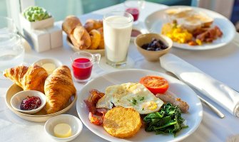 Da li je doručak zaista najvažniji obrok?