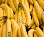 Uništeno 47,7 tona banana zbog lošeg kvaliteta