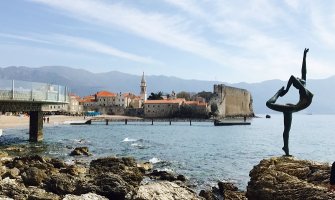 U Crnoj Gori boravi preko 22 hiljade turista