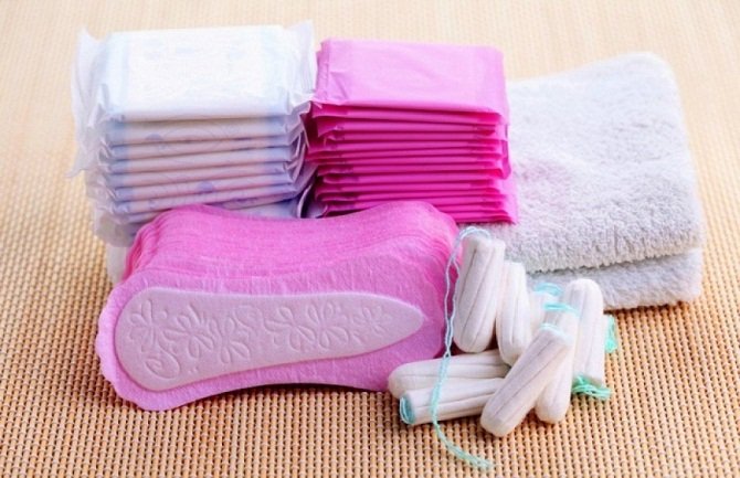 Škotska uvela besplatne menstrualne proizvode