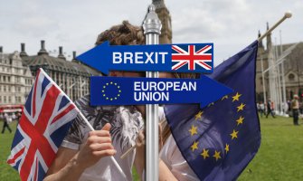 Sve više Britanaca želi da se država vrati u Evropsku uniju