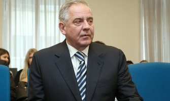 Ivo Sanader osuđen na osam godina zatvora, HDZ snosi odgovornost