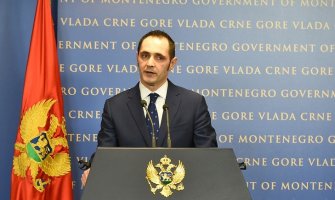 Stav ministra Radulovića nevažan za Safeta Saka Kolića i njegove plaćenike iz opštine