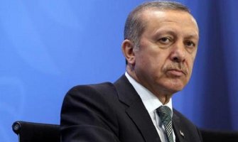 Erdogan: Nećemo protjerati ruske diplomate na osnovu jedne tvrdnje