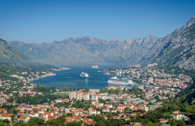 Crna Gora destinacija kojoj se ne pridaje previše pažnje