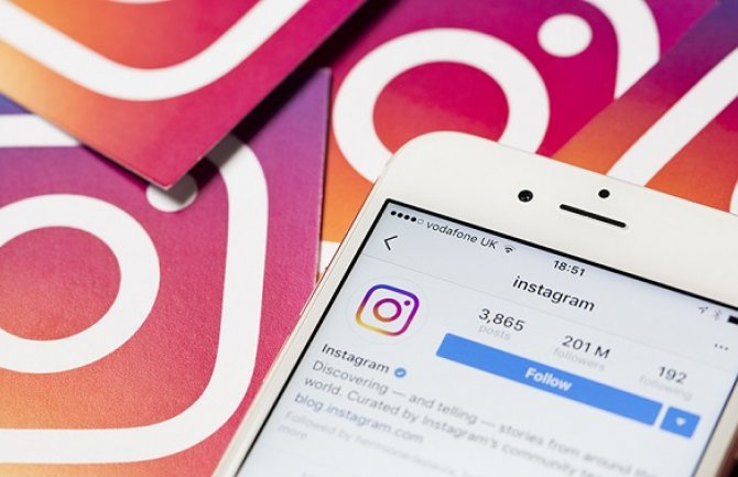 Instagram će od korisnika zahtijevati da pruže dokaz o datumu rođenja