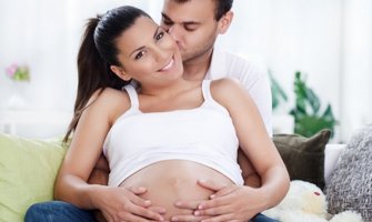 Ovo su tri pravila za seks u trudnoći
