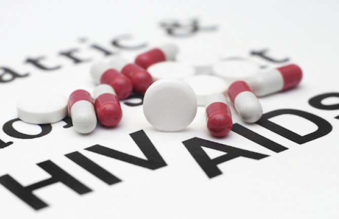 Od HIV-a u prošloj godini umrlo oko milion ljudi, u CG 34 nova slučaja