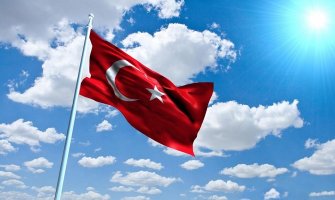 Turska napala Siriju i Irak nedelju dana nakon bombaškog napada u Istanbulu: Moramo uništiti terorizam na njegovom izvoru