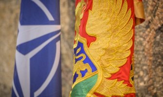 Za izlazak iz NATO-a preko 50 odsto građana Crne Gore