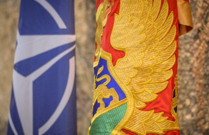Za izlazak iz NATO-a preko 50 odsto građana Crne Gore