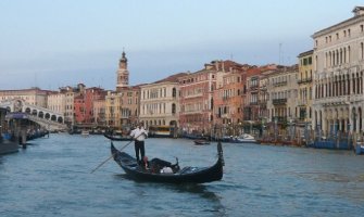 Venecija ukida restorane brze hrane