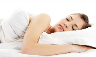 Spavate li u položaju koji je dobar za vaše tijelo?