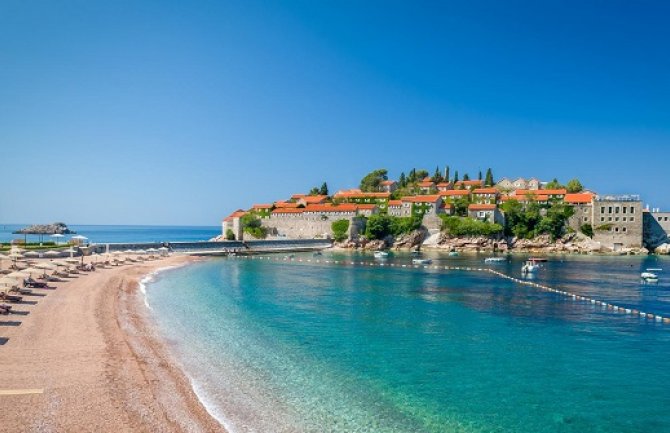 Od ulaska u NATO Crna Gora obara turističke rekorde