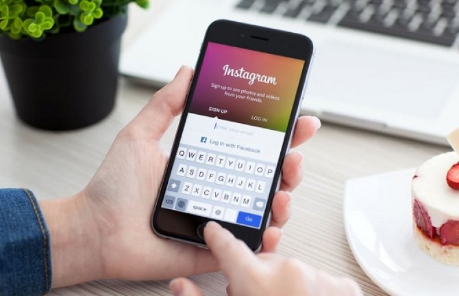Nove mogućnosti u sklopu privatnih poruka na Instagramu