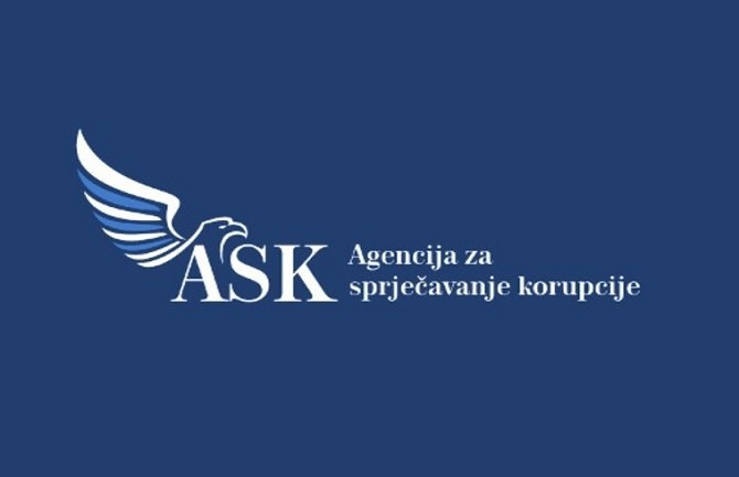 ASK: Bojanić i Radulović prekršili Zakon o sprječavanju korupcije, nisu prijavili sve svoje nekretnine